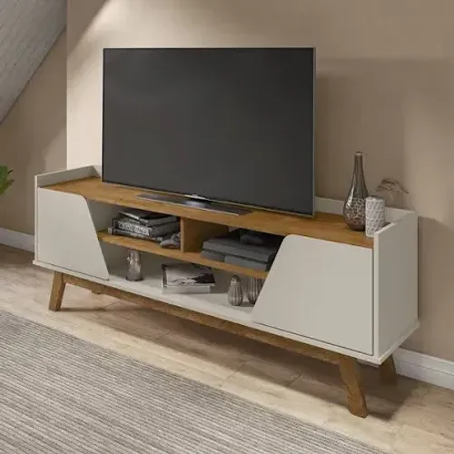 Rack Para Tv até 55 Polegadas 
