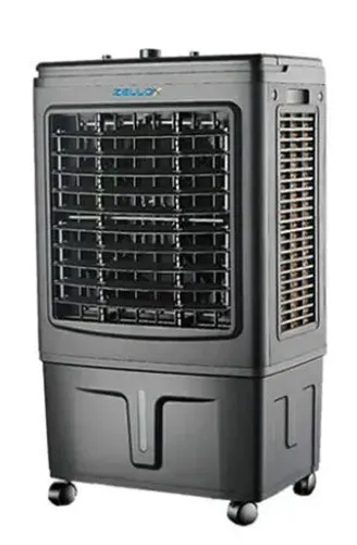 CLIMATIZADOR ZELLOX ZLX-45 SLIM BR 220V