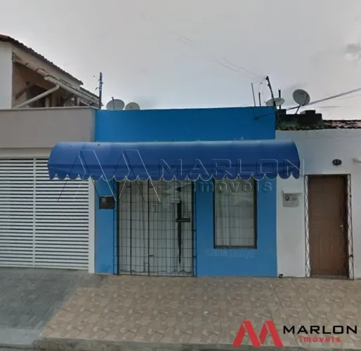 Ponto Comercial em Neópolis, com wc social, boa localização, 24m².
