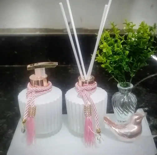 Lindo kit lavabo