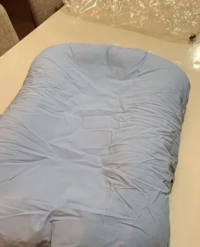 Ninho casulinho papi 