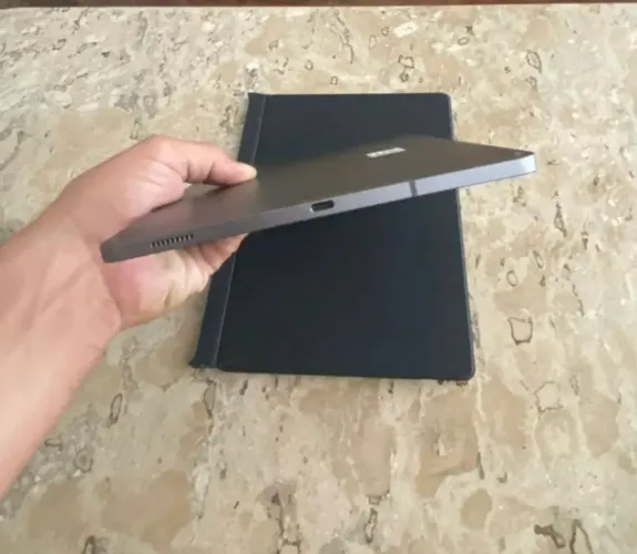 Tablet Galaxy Tab S9 Fe 128gb 6gb Ram 10.9