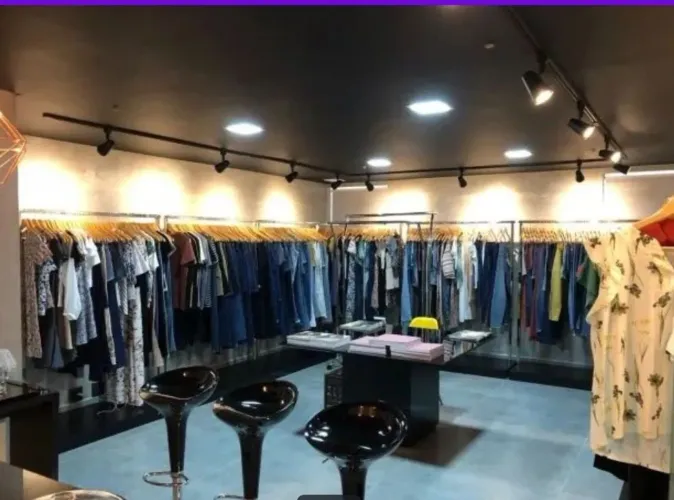 Araras, escadas , suportes e portinholas no aço inox!
