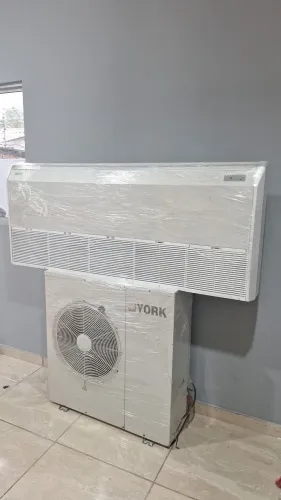 Ar Condicionado 36mil BTUs quente e frio YORK