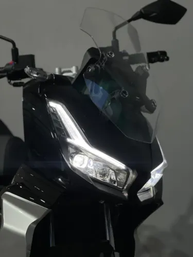 URBAN 150 efi disponível