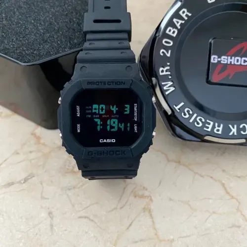 Relógio Gshock V92