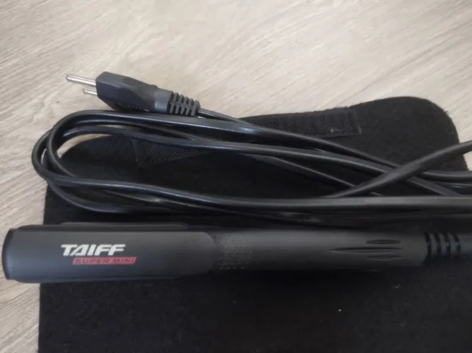 Chapinha TAIF super mini