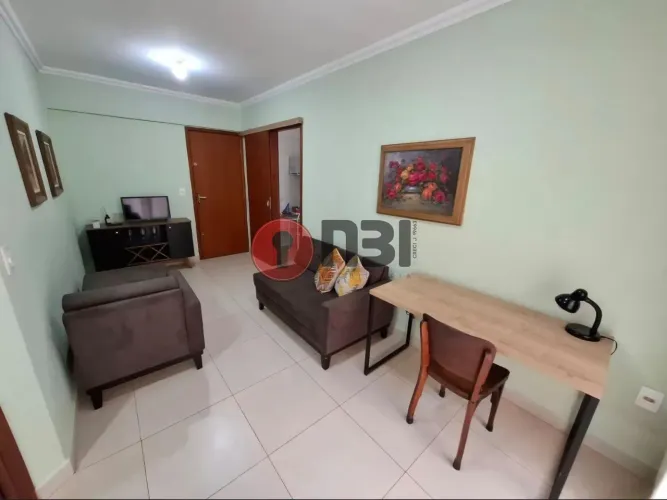 Apartamento residencial para locação no bairro cidade nova, inteiro mobiliado