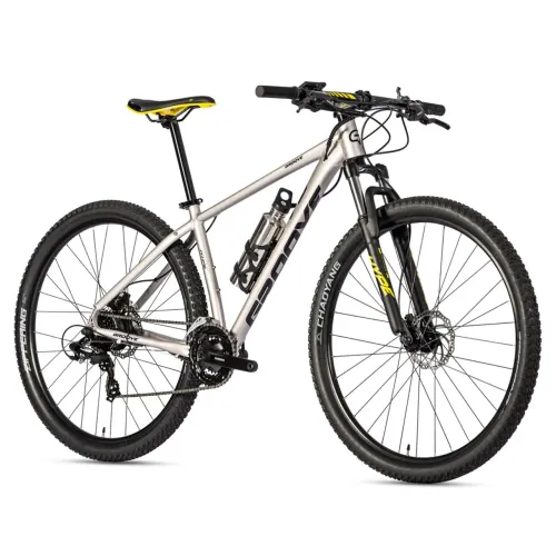 Bicicleta Elétrica Groove E-Hype