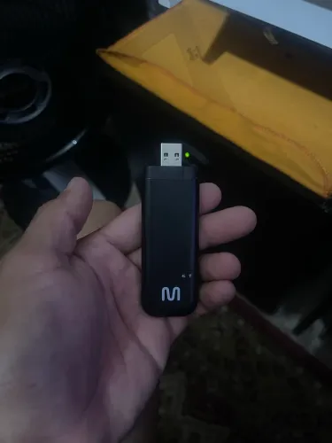 Moden USB Multilaser 