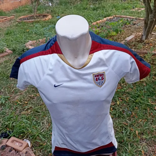 Camisa dos estados unidos