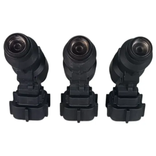 BICOS INJETORES ONIX TURBO CHEVROLET ONIX TURBO 2020 A27572 - P36930
