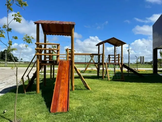 Valor de Super OPORTUNIDADE! Terreno em condomínio de LUXO para VENDA em MUÇUMAGRO.
