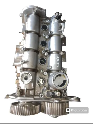 Cabeçote completo VW 1.6  Msi 