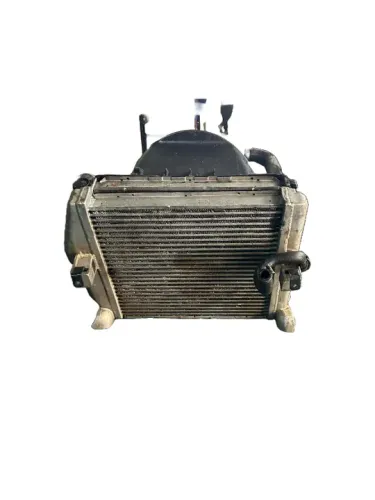 RADIADOR ATEGO 1518