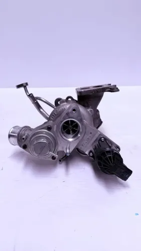 Turbina Honda HRV 1.5 | 2023 À 2025 - Usada/Original