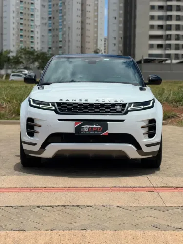 Land Rover Range Rover Evoque SE 2.0 240cv Aut. 2021