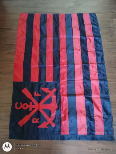 Bandeira do FLAMENGO