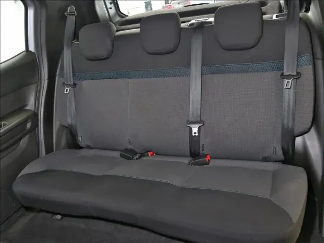 Citroen C3 Feel 1.0 Flex 6V 5P Mec. 2023