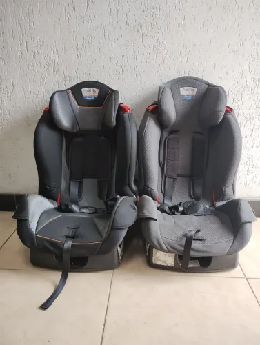 Cadeira bebe conforto (Borigoto)