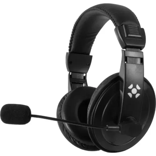 HEADSET FORTREK HSL-102 P2