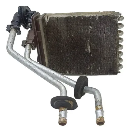 Radiador Ar Quente Gm Onix 1.0 2014 2015 2016 2017 2018 2019