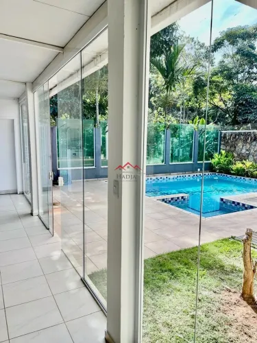 Casa à Venda ou locação no Condomínio Portal do Paraíso II em Jundiaí - SP