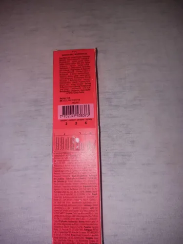 Tintura para Cabelo ignora Schwarzkopf Professional