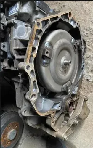 Caixa De Câmbio Automática Spin Cobalt 1.8