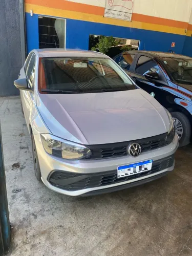 Alugo carro para aplicativo! (Uber/99/Indrive) calção facilitado!!