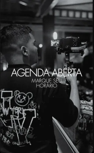 ? Fotógrafo Profissional 