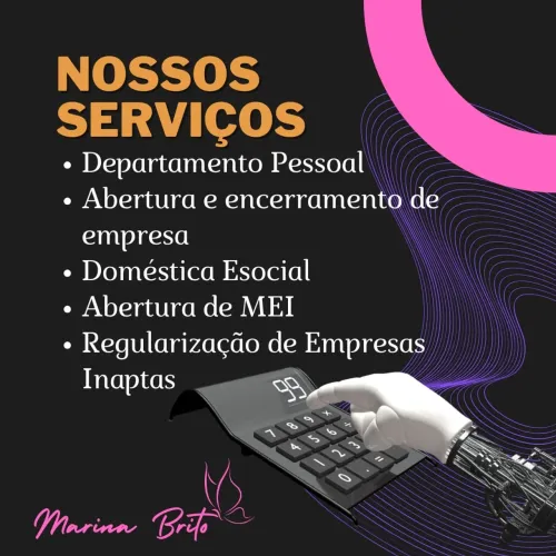 Assessoria contábil 