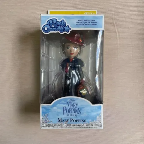 Rock Candy Funko Mary Poppins