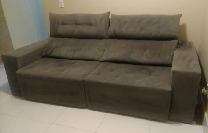 Sofá 