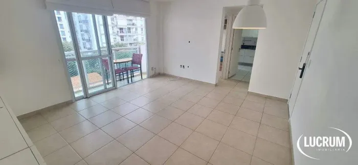 Apto novo, ótimos armários, 2 suítes, Cond. Place Verte - Botafogo Infra completa
