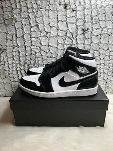NIke Preto Promo