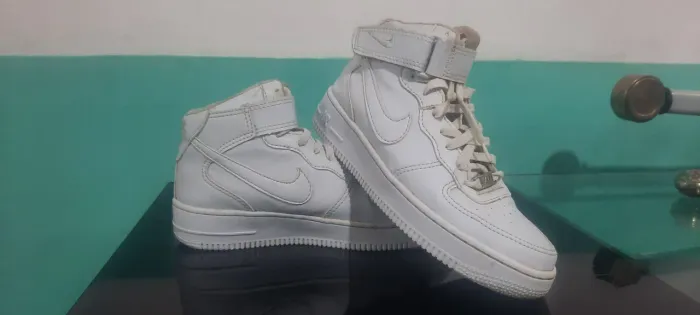Tenis Nike Original aceito troca