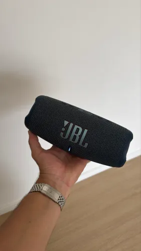 Caixa de Som JBL Charge 5