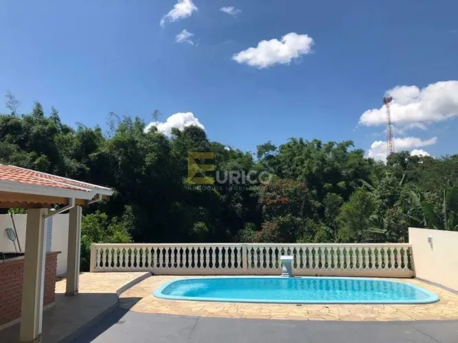 CHÁCARA A VENDA OU PERMUTA EM JUNDIAÍ - \Caxambu Jundiaí SP