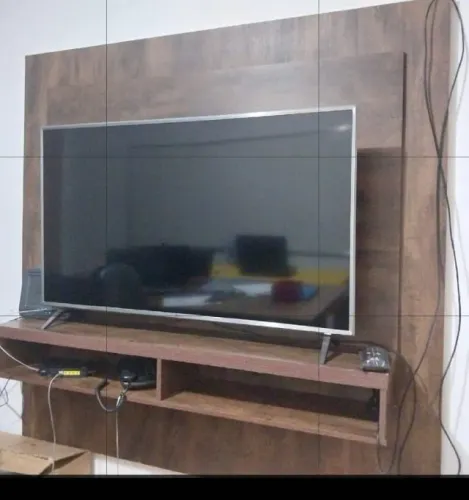 Rack para tv super lindo
