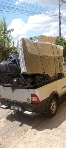Carreto solar, barreiro, contagem Ibirité 