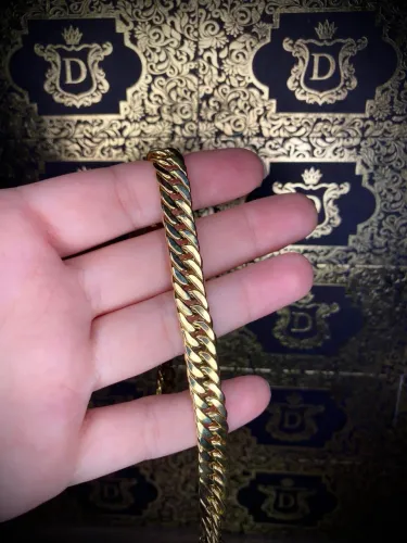 Pulseira em Ouro 18K em Promoção!