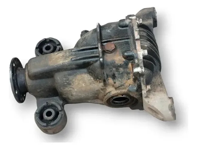 Diferencial Traseiro Kia Mohave 3.8 Aut 2010 2011 2012 2013