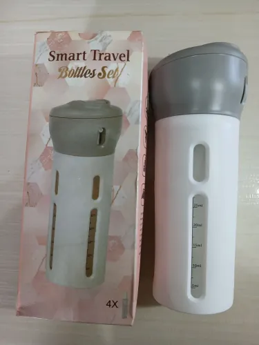 Dosador dispenser inteligente