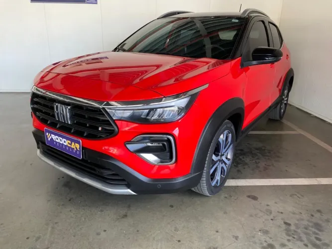 PULSE IMPETUS 1.0 TURBO?IMPECÁVEL