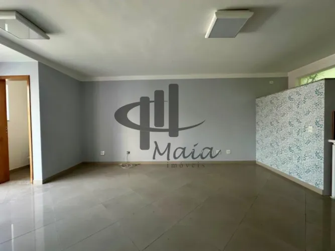 Venda Sobrado Santo Andre Bela Vista Ref: 40366