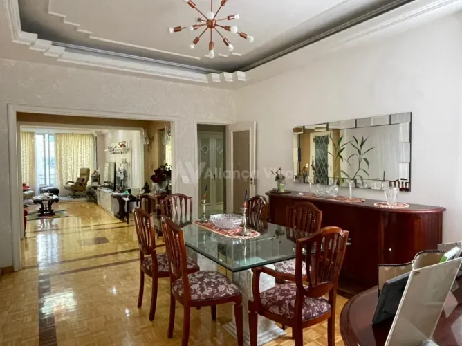 Copacabana | Apartamento 3 quartos, sendo 1 suite