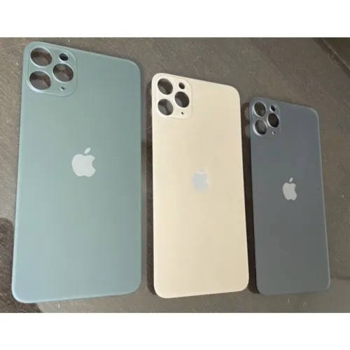 TAMPA TRASEIRA DO IPHONE