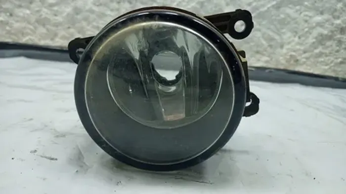 Farol De Milha Direito Freelander Se Diesel 2015