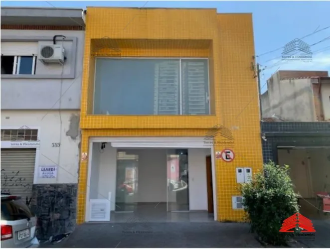 Prédio Sala Comercial para locação no Tatuapé (Vila Gomes Cardim) com 150 m² cada piso